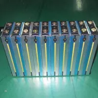 Batteries